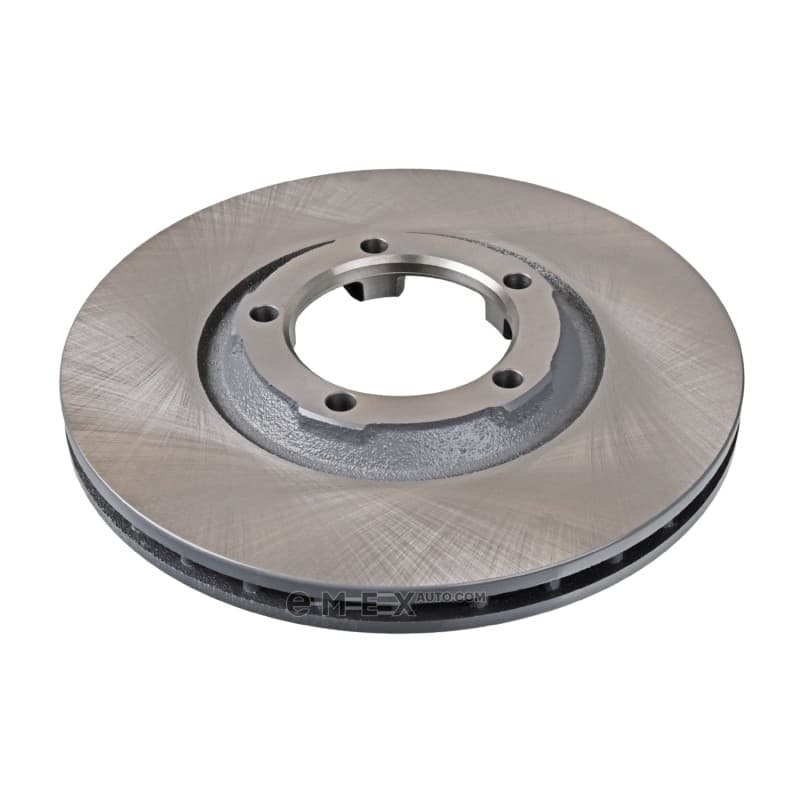 OEM BRAKE DISC ADC44316