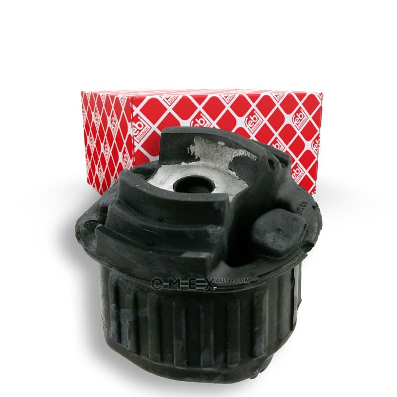 OEM INSULATOR, ENGINE MOUNTING 10256