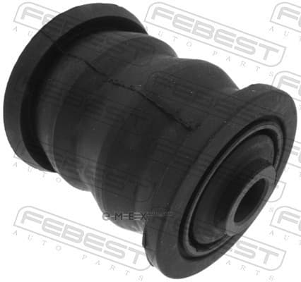 OEM BUSHING, SUSPENSION ARM MZAB030