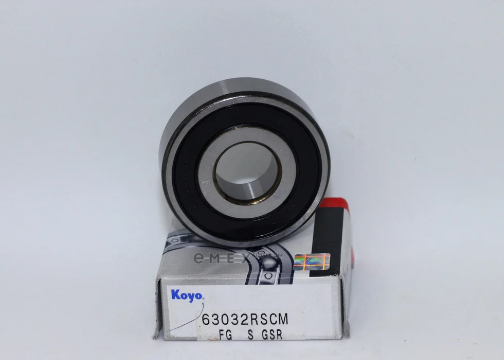 OEM BEARING, ROLLER 63032RSCM