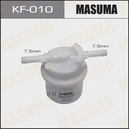 OEM FUEL FILTER KF010