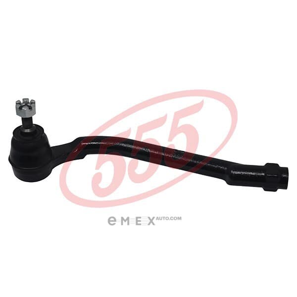 OEM END ASSY, TIE ROD STEERING SEK8091L