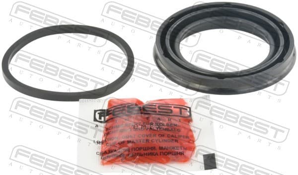 OEM REPAIR KIT, DISC BRAKE 2075RAMR