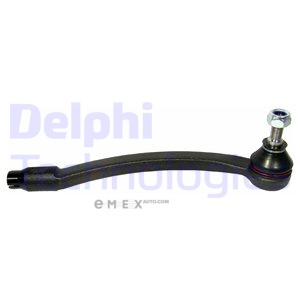 OEM END ASSY, STEERING RACK TA2363