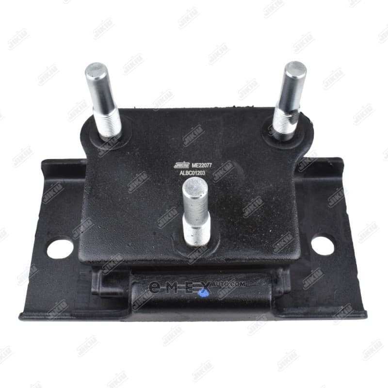 OEM INSULATOR, ENGINE MOUNTING ME22077