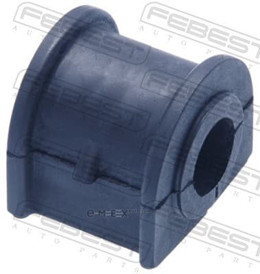 OEM BUSHING, STABILIZER CRSBGRCHR