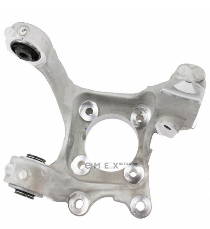 OEM KNUCKLE ASSY, STEERING FR3Z5B758G