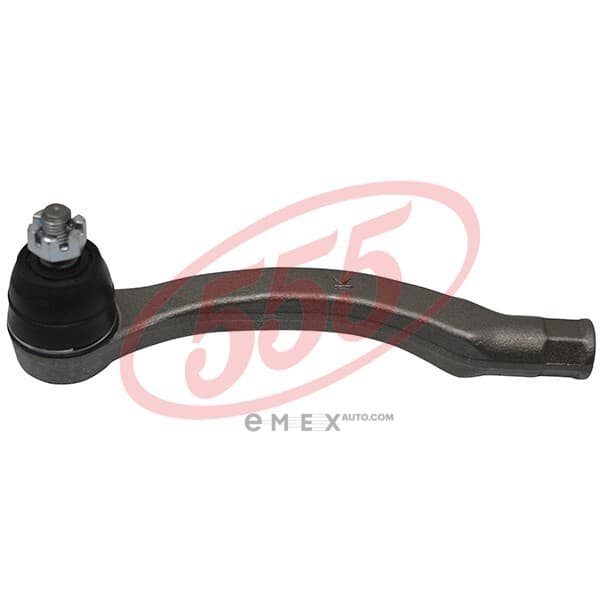 OEM END ASSY, TIE ROD STEERING SE6191R