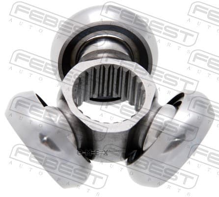 OEM BUSHING, SUSPENSION ARM 2116CB320AT