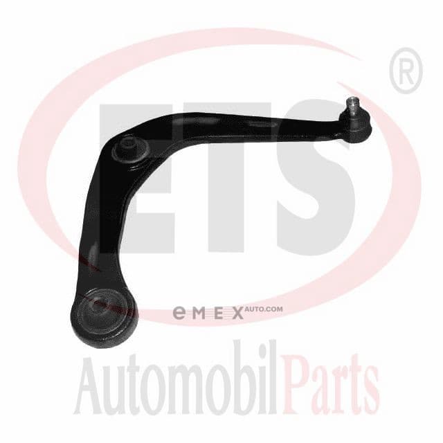 OEM TRACK CONTROL ARM 20TC420