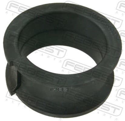 OEM BUSHING, RUBBER TGB021