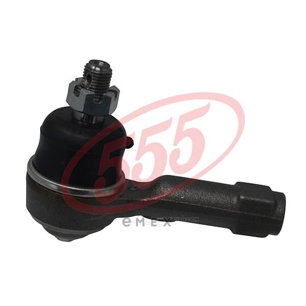 OEM END ASSY, TIE ROD STEERING SE4481