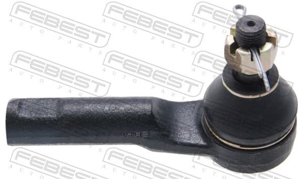 OEM END ASSY, TIE ROD STEERING 0221G10