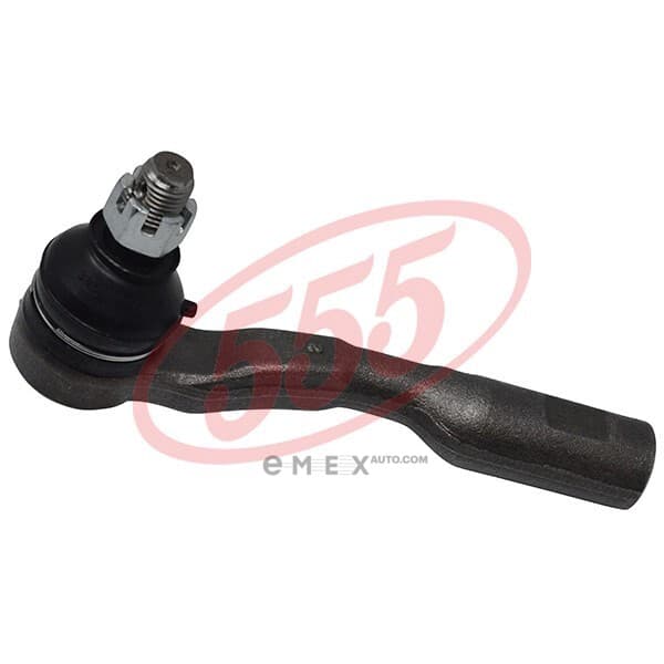 OEM END ASSY, TIE ROD STEERING SE3851L