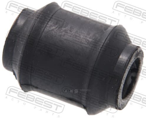 OEM ARM BUSHING FOR REAR TRACK CONTROL ROD KABCERR