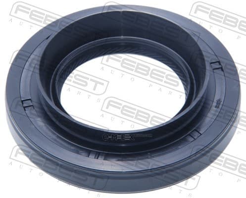 OEM SEAL RING 95HBY35630915L