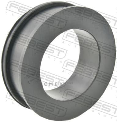 OEM BUSHING, RUBBER MSBK74TF