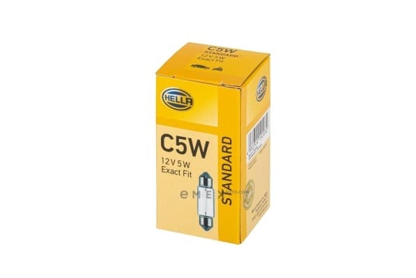 OEM LIGHT BULB 8GM002092121