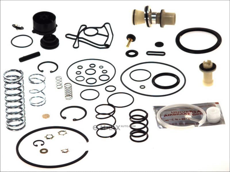 OEM REPAIR KIT, SWITCH IGNITION KSK63