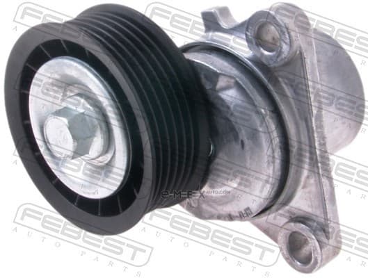 OEM TENSIONER ASSY, PULLEY 0587LW23