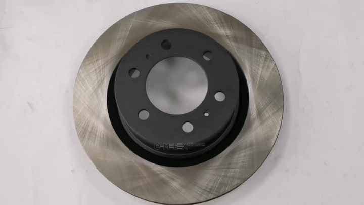 OEM BRAKE ROTOR 4351260290