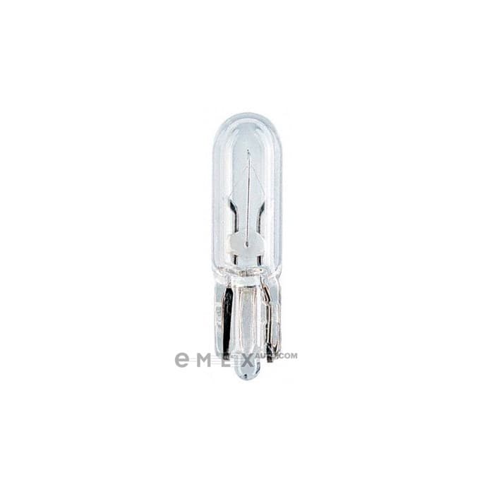 OEM BULB 12V-1.2W N0177512