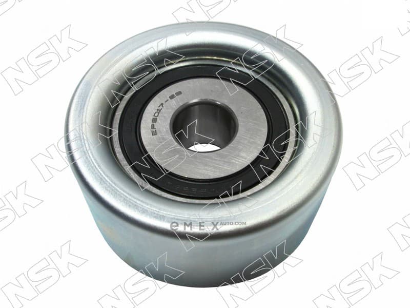 OEM TENSIONER ASSY, PULLEY ZA75SPF0326DDUM