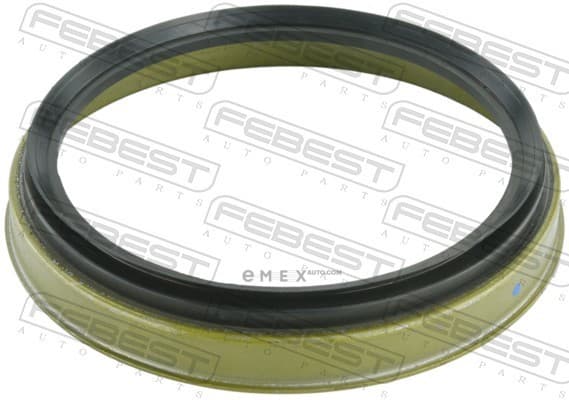 OEM SEAL RING 95ADY881061018X