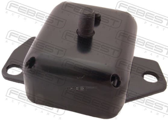 OEM INSULATOR, ENGINE MOUNTING TMCAM1