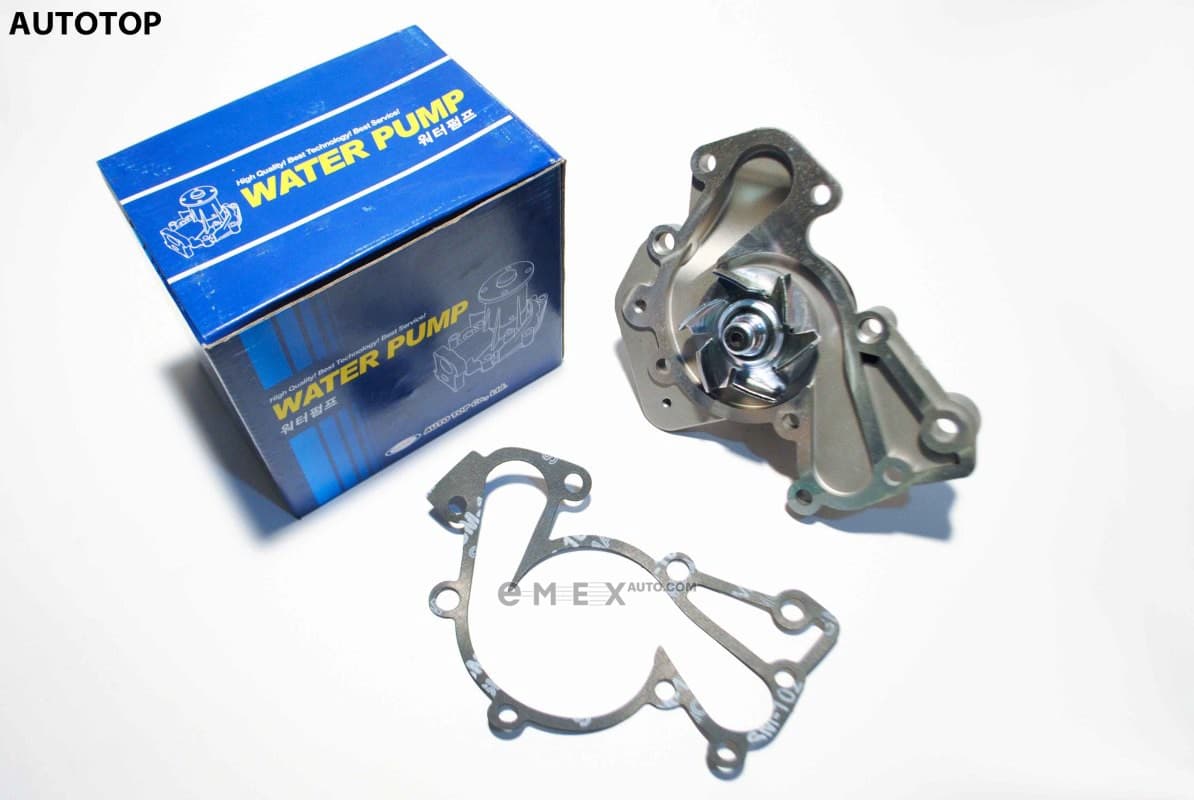 OEM WATER PUMP ATW1022