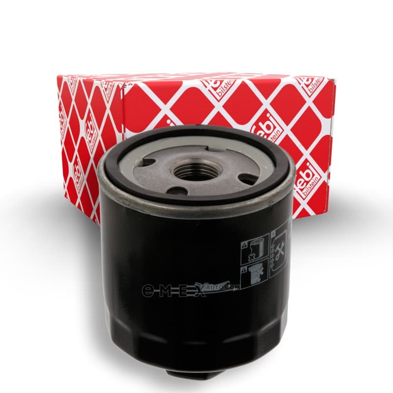 OEM OIL FILTER 22532