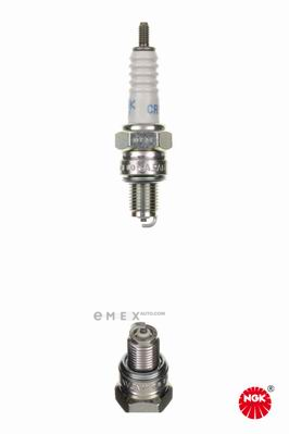 OEM SPARK PLUG CR8HSA