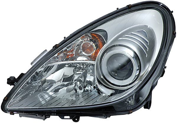 OEM HEADLAMP ASSY 1EL008361611