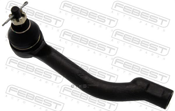 OEM END ASSY, TIE ROD STEERING 0221T31RH