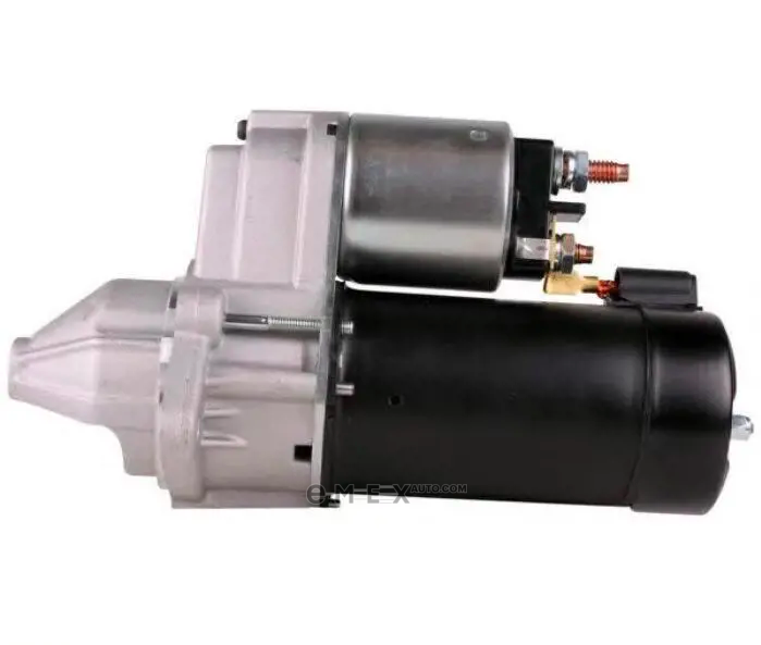 OEM STARTER ASM 25182244