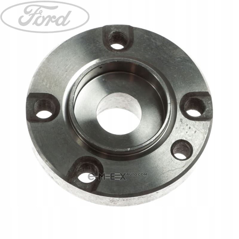 OEM HUB ASY 1352698