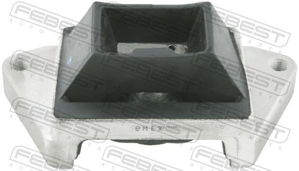 OEM INSULATOR, ENGINE MOUNTING FDMTT9RR