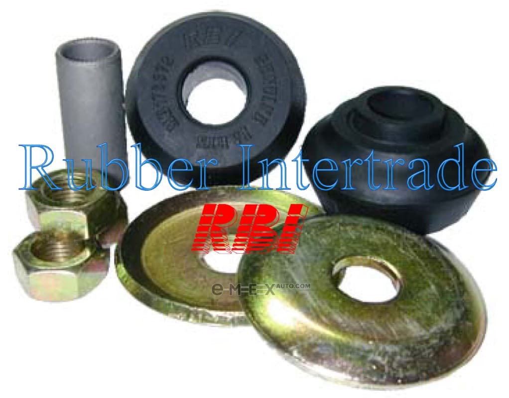 OEM REPAIR KIT, DISC BRAKE M2343Z