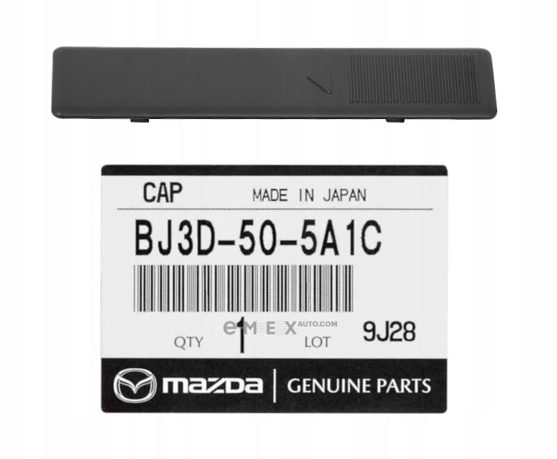 OEM KAPPE BJ3D505A1C