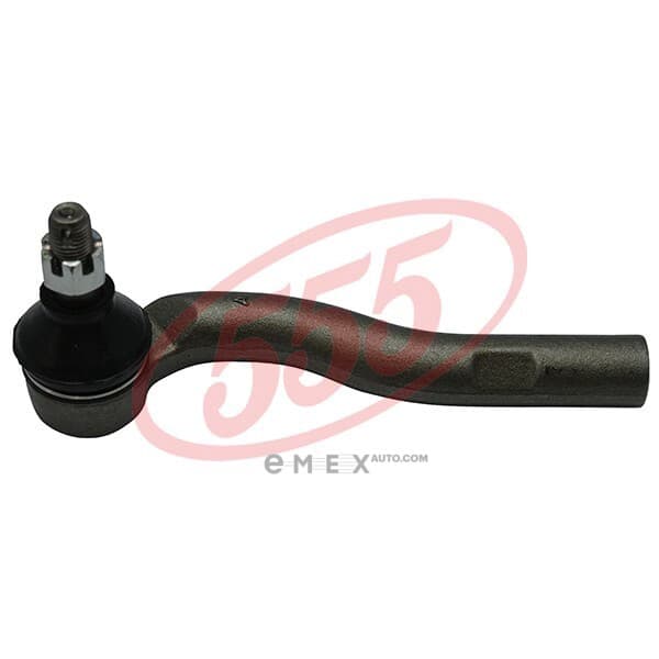 OEM END ASSY, TIE ROD STEERING SET201R