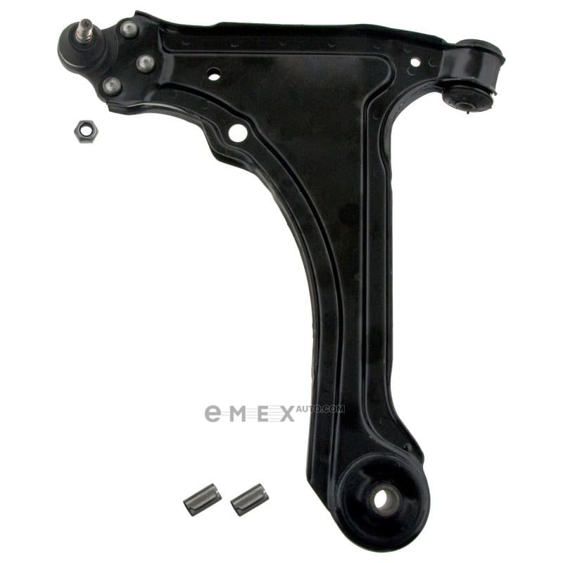 OEM CONTROL ARM, LEFT 02915