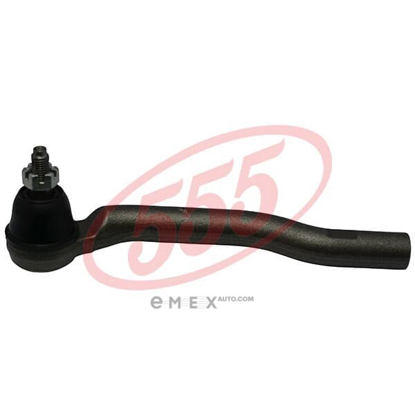 OEM END ASSY, TIE ROD STEERING SEN071L