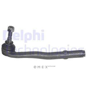 OEM TIE ROD END TA1645