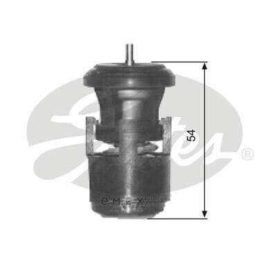 OEM THERMOSTAT TH14780G1