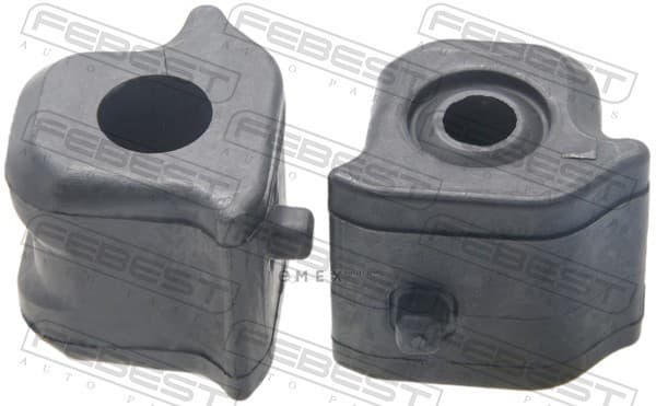 OEM BUSHING, STABILIZER TSBACA30FKIT