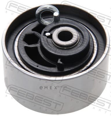 OEM TENSIONER ASSY, PULLEY 2187001