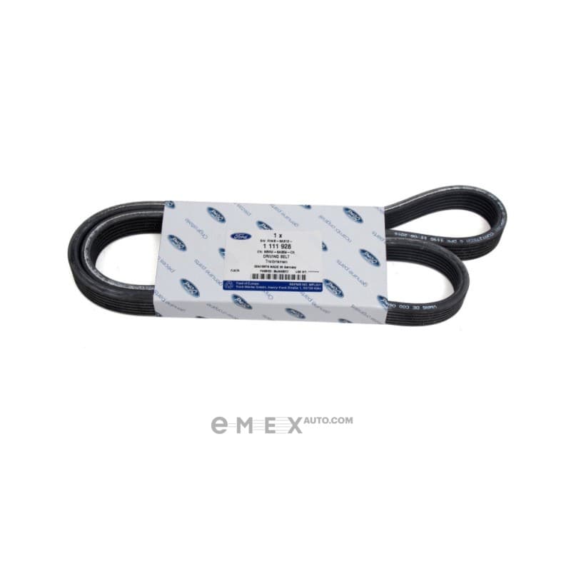 OEM DRIVING BELT 1111928