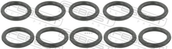 OEM GASKET RUBBER SEAL RINGOL064PCS10