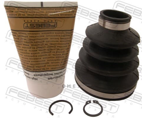 OEM DUST BOOT, KIT 1615203