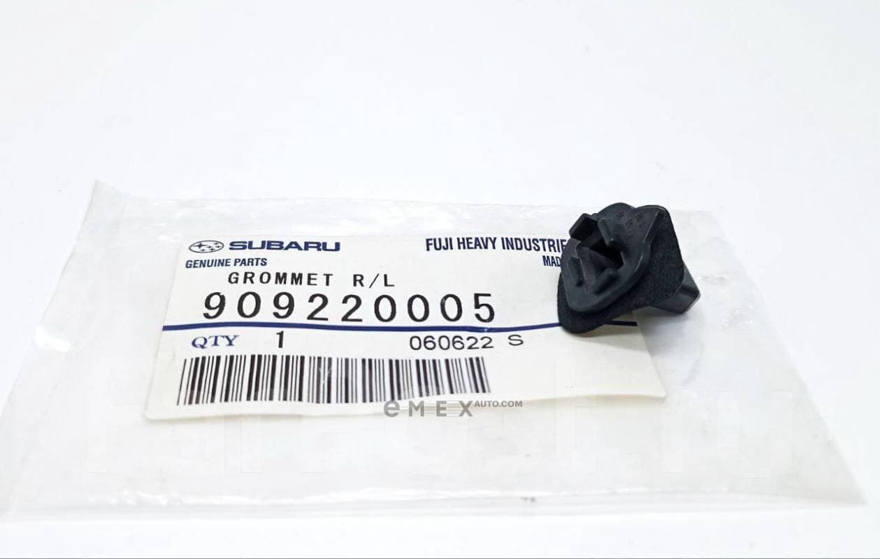 OEM GROMMET R/L 909220005